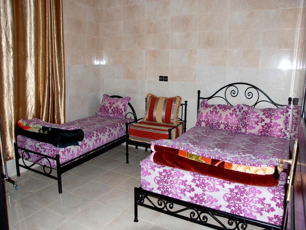 Appartements Ziad Gueliz Marrakesh Room photo