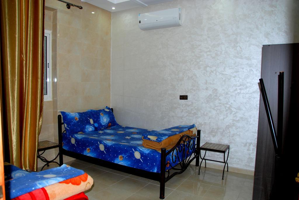 Appartements Ziad Gueliz Marrakesh Exterior photo